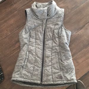 The North Face Vest